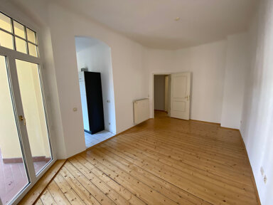 Studio zur Miete 565 € 3 Zimmer 89 m² 2. Geschoss Herderstr. 22 Stadtmitte Nord Gera 07545