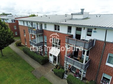 Wohnung zur Miete 600 € 2 Zimmer 48 m² 2. Geschoss Alt-Travemünde / Rönnau Lübeck 23570