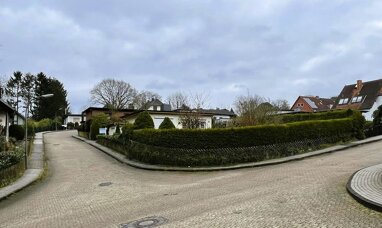 Grundstück zum Kauf 369.000 € 542 m² Grundstück Eißendorf Hamburg 21077