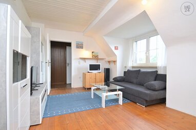 Wohnung zur Miete Wohnen auf Zeit 995 € 3 Zimmer 60 m² frei ab 01.08.2024 Zerzabelshof Nürnberg 90480
