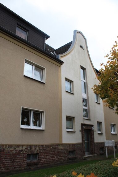 Wohnung zur Miete 436 € 2,5 Zimmer 60,3 m² 1. Geschoss Am Höhweg 43 Oberdorstfeld Dortmund 44149