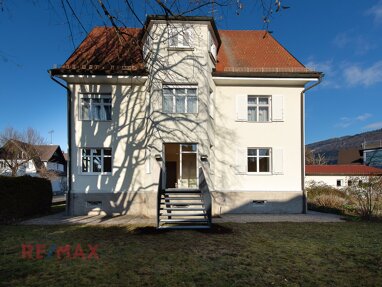 Wohnung zum Kauf 4 Zimmer 90,9 m² Erdgeschoss Im Dorf 27 Bregenz 6900