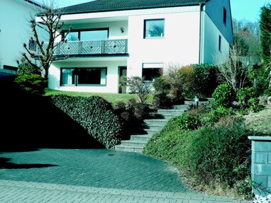 Mehrfamilienhaus zum Kauf Provisionsfrei 385.000 € 10 Zimmer 255 m² 1.010 m² Grundstück Allenbach Hilchenbach-Dahlbruch 57271