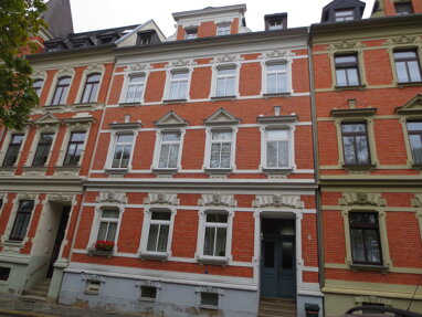 Wohnung zur Miete 450 € 3 Zimmer 78 m² 2. Geschoss Humboldtstr. 8 Reichenbacher Vorstadt Plauen 08529