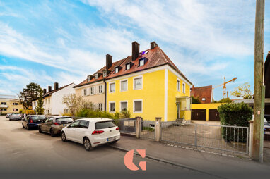 Mehrfamilienhaus zum Kauf 1.100.000 € 8 Zimmer 347 m² Grundstück Am Westbad München 80689