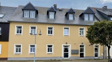 Mehrfamilienhaus zum Kauf 379.000 € 12 Zimmer 298,8 m² 833 m² Grundstück Altenberg Altenberg 01773