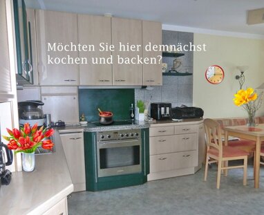 Wohnung zur Miete 580 € 3 Zimmer 101 m² Annaberg Annaberg-Buchholz 09456