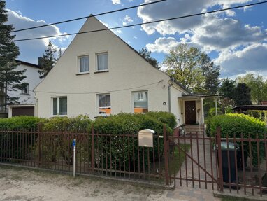 Haus zum Kauf 415.000 € 5 Zimmer 122 m² 848 m² Grundstück Woltersdorf 15569