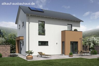 Einfamilienhaus zum Kauf 499.000 € 5 Zimmer 143,5 m² 353 m² Grundstück Oberweiher Gaggenau 76571