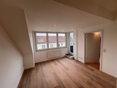 Wohnung zur Miete 690 € 2 Zimmer 38 m² 5. Geschoss Wöhrd Nürnberg 90489