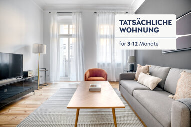 Studio zur Miete 1.570 € 2 Zimmer 65 m² 2. Geschoss frei ab sofort Herrfurthstraße 29 Neukölln Berlin 12049