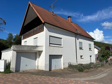 Einfamilienhaus zum Kauf 289.000 € 7 Zimmer 187 m² 2.035 m² Grundstück Dörnbach Dörnbach 67806