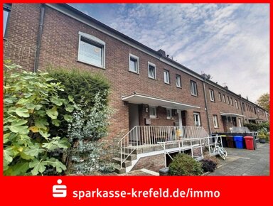 Reihenmittelhaus zum Kauf 360.000 € 4 Zimmer 140 m² 170 m² Grundstück Kempener Feld Krefeld 47803