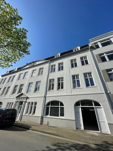 Wohnung zur Miete 1.450 € 4 Zimmer 125 m² Bahnhofsviertel Oldenburg 26122