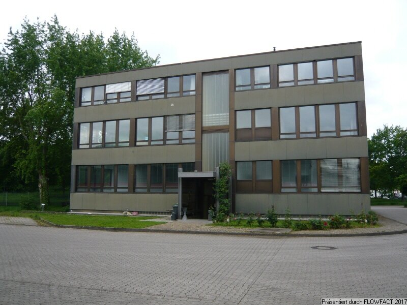 Büro-/Praxisfläche zur Miete Provisionsfrei 6 € 281 m²<br/>Bürofläche Kernstadt - Nordwest Bruchsal 76646