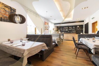 Gastronomie/Hotel zur Miete 3.950 € 882 m² Grundstück Waldegg Linz 4020