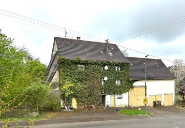 Grundstück zum Kauf 69.000 € 2.136 m² Grundstück Schwandorf Neuhausen ob Eck 78579