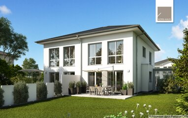 Doppelhaushälfte zum Kauf 529.900 € 4 Zimmer 119 m² 253 m² Grundstück Mölkau Leipzig 04318