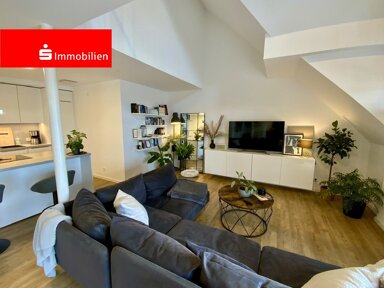 Wohnung zum Kauf 325.000 € 3 Zimmer 95 m² 3. Geschoss Ilversgehofen Erfurt 99089