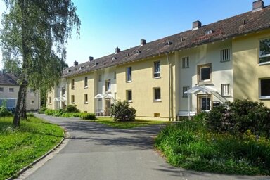 Wohnung zur Miete 854 € 3 Zimmer 92,3 m² EG Warmensteinacherstraße 66 Weidenberg Weidenberg 95466