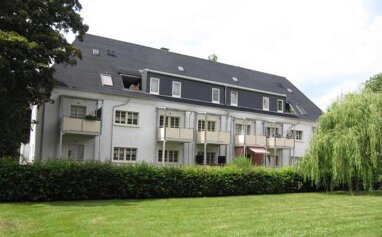 Wohnung zur Miete 299 € 2 Zimmer 43,6 m² 1. Geschoss Heimgarten 71 Gablenz 244 Chemnitz 09127