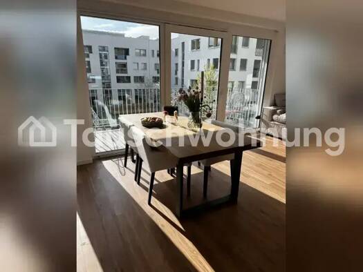 Wohnung zur Miete Tauschwohnung 1.079 € 1 Zimmer 60 m² 2. Geschoss Teltower Vorstadt Potsdam 14473