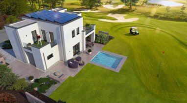 Villa zum Kauf 797.000 € 6 Zimmer 215 m² 600 m² Grundstück Zwenkau Zwenkau 04442