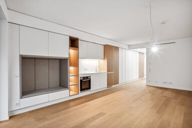 Studio zur Miete 1.567 € 1 Zimmer 49 m² HafenCity HafenCity, Hamburg 20457