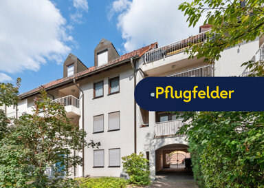 Wohnung zum Kauf 240.000 € 2 Zimmer 63 m² Ludwigsburg - Mitte Ludwigsburg 71634