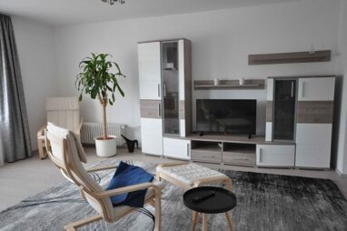 Apartment zur Miete Wohnen auf Zeit 935 € 1 Zimmer 46 m² frei ab sofort Rütte 16-18 Karsau Rheinfelden (Baden) 79618
