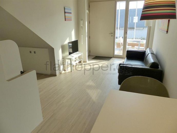 Wohnung zur Miete Wohnen auf Zeit 1.078 € 1 Zimmer 34 m²<br/>Wohnfläche 01.02.2025<br/>Verfügbarkeit Plieningen Stuttgart (Plieningen) 70599