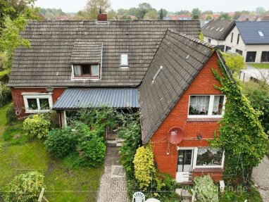 Mehrfamilienhaus zum Kauf 199.500 € 9 Zimmer 145 m² 1.895 m² Grundstück Veenhusen Moormerland 26802