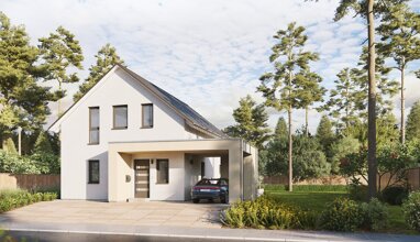 Haus zum Kauf 285.000 € 4 Zimmer 168,1 m² 380 m² Grundstück Weißenborn Weißenborn 37299