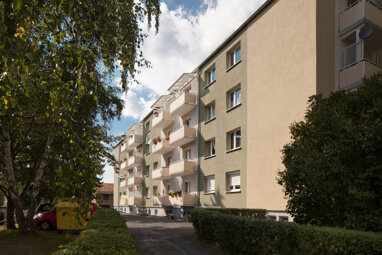 Wohnung zur Miete 324,16 € 3 Zimmer 60 m² 3. Geschoss Forstbergstraße 15 Mühlhausen Mühlhausen 99974