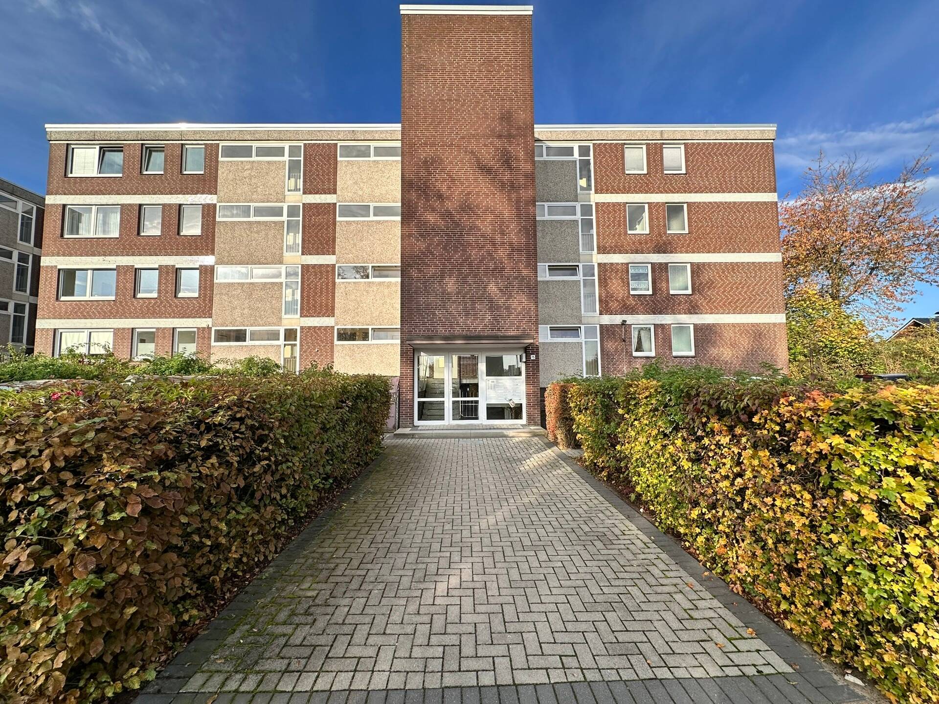 Wohnung zum Kauf