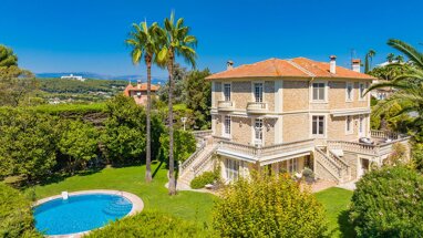 Einfamilienhaus zum Kauf 2.995.000 € 6 Zimmer 360 m² 3.557 m² Grundstück Le Vieux Port-Les Iles CANNES 06400