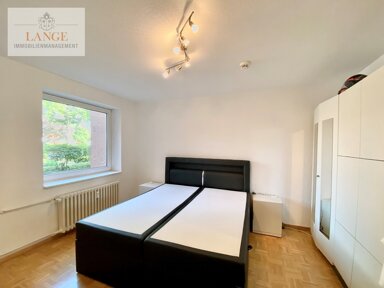 Wohnung zur Miete 570 € 2 Zimmer 57 m² 1. Geschoss frei ab 01.12.2024 Hemmingen - Westerfeld Hemmingen 30966