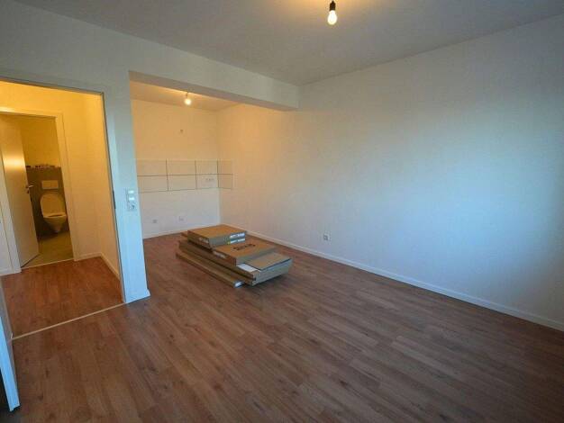 Wohnung zur Miete 1.200 € 3 Zimmer 58 m² 4. Geschoss Vingst Köln 51107