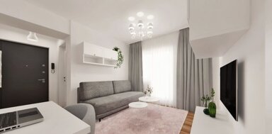 Wohnung zur Miete 333 € 1,5 Zimmer 36 m² 2. Geschoss frei ab sofort Grahügel 10E Themar Themar 98660