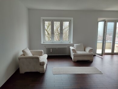 Wohnung zum Kauf 549.000 € 3 Zimmer 100,7 m² 3. Geschoss Halenseestraße 9 Grunewald Berlin 10711