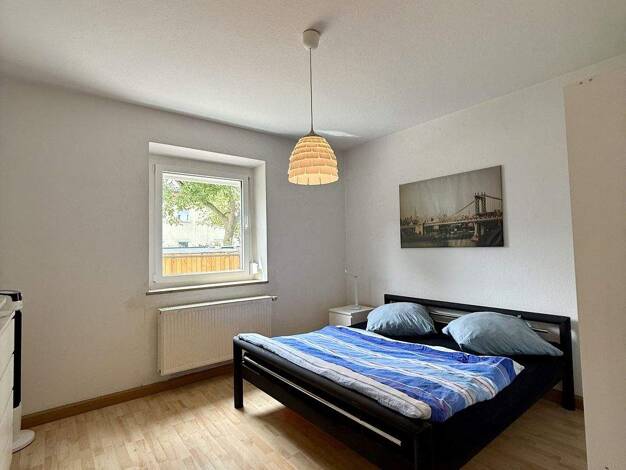 Wohnung zum Kauf 321.000 € 3 Zimmer 78 m² Oberhausen Augsburg 86156