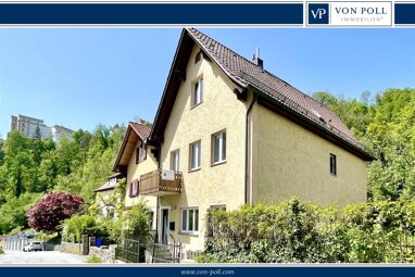 Einfamilienhaus zum Kauf 398.000 € 7 Zimmer 155,3 m² 320 m² Grundstück Altstadt Passau 94034