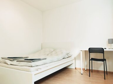 Wohnung zur Miete Wohnen auf Zeit 963 € 1 Zimmer 25 m² frei ab 01.05.2025 Schwanenwall City - Ost Dortmund 44135