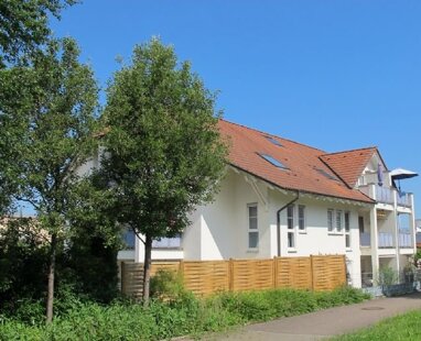 Wohnung zur Miete 580 € 2,5 Zimmer 51,2 m² 2. Geschoss Nürtinger Straße 50 Wolfschlugen 72649