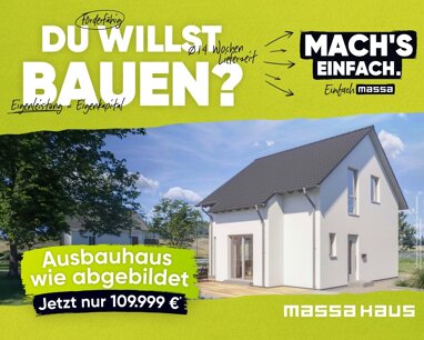 Einfamilienhaus zum Kauf Provisionsfrei 486.954 € 4 Zimmer 111 m² 410 m² Grundstück Frohnhausen Essen 45289