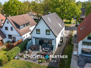 Einfamilienhaus zum Kauf 649.000 € 6 Zimmer 134 m² 1.000 m² Grundstück Horn Bremen 28359