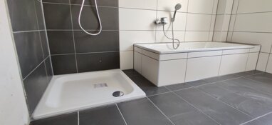 Wohnung zur Miete 970 € 3,5 Zimmer 92 m² 1. Geschoss frei ab 01.10.2024 lange str 20 Reundorf Frensdorf 96158