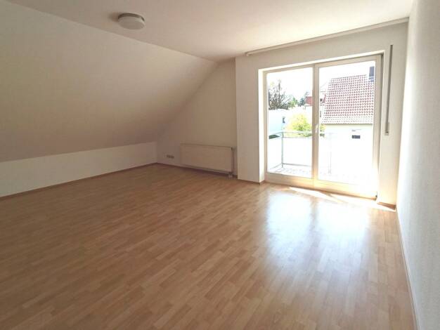 Wohnung zur Miete 450 € 2 Zimmer 48 m² Dachgeschoss, 1. Geschoss Harleshausen Kassel 34128