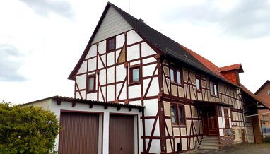 Einfamilienhaus zum Kauf 155.000 € 6 Zimmer 98 m² 1.723 m² Grundstück Martinhagen Schauenburg 34270