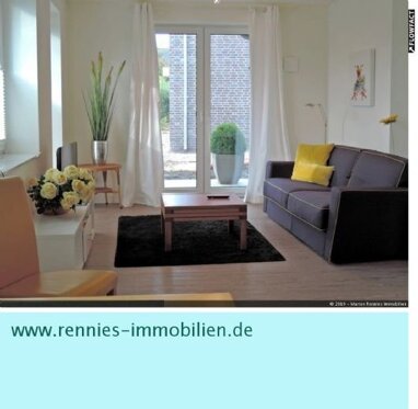 Wohnung zur Miete Wohnen auf Zeit 2 Zimmer 52 m² Rauhehorst Oldenburg 26127